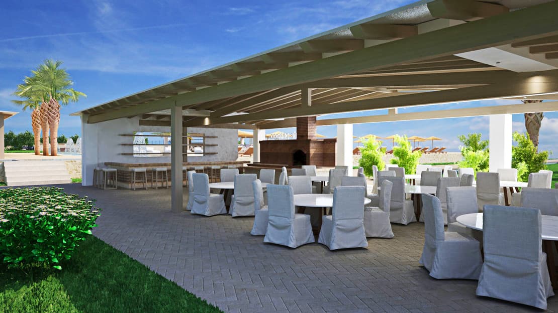 Laguna Holiday Resort